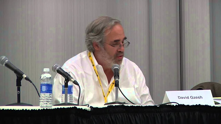 David Gzesh - Online Gambling: Bits and Chips - Bi...