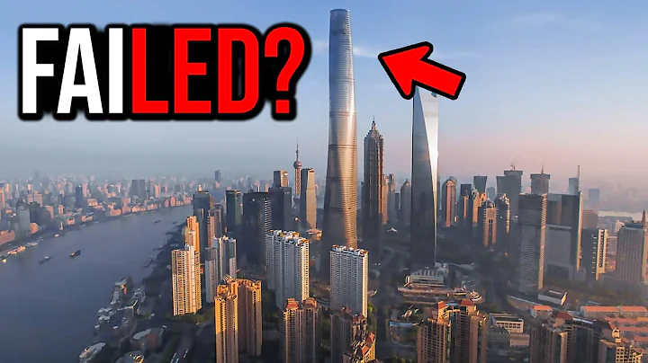 Why Shanghai Tower Failed