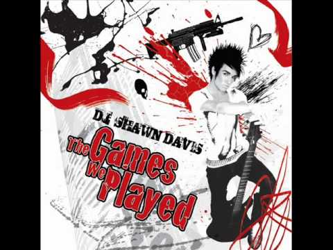 Shawn Davis - Substance Matters