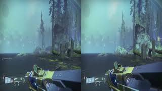 Focused Breathing (Arcstrider) Does Not Increase Maximum Sprint Speed While Active (Passive Perk)