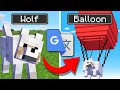 Minecraft Mobs if they were Poorly Translated