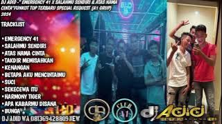 DJ ADID -