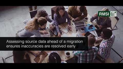 RMSI Utility Network Solution