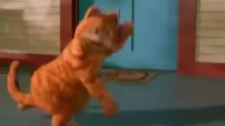 Garfield Semsettin Bin Arabaya Bornum Agriyo Videoara Net