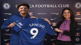 Chelsea fc transfer news confirmed and rumors january 2020 ft. sancho,
chilwell, nathan ake targets potential jadon sanc...
