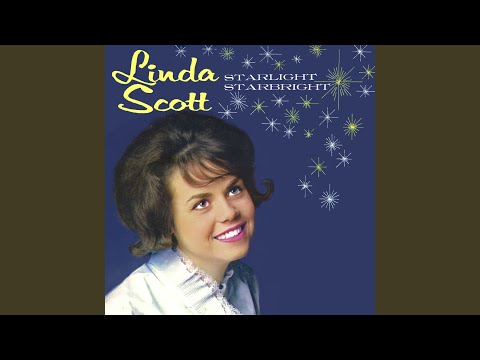 洋楽 Linda Scott / Starlight Starbright LP Starlight, Starbright LP - Linda Scott (1961) (arranged by