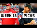 Blazin' 5: Colin's picks for 2019-2020 NFL Week 16  NFL ...