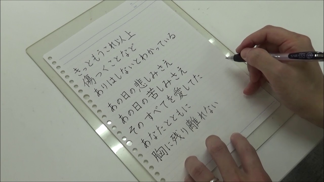 レモン 歌詞 ひらがな 米津玄師 Lemon 歌詞解釈 ただ失った人を想う歌ではない Utaou