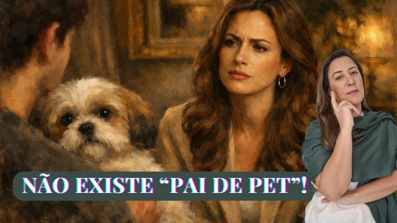 Afeto sem ordem não forma — apenas confunde!