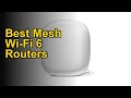 5 Most Innovative Mesh Wi-Fi 6 Routers of 2026: The Future Is Here