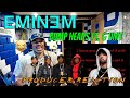 Bump Heads   Eminem & G Unit Lyrics - Producer Reaction