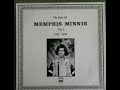 Capture de la vidéo The Best Of Memphis Minnie