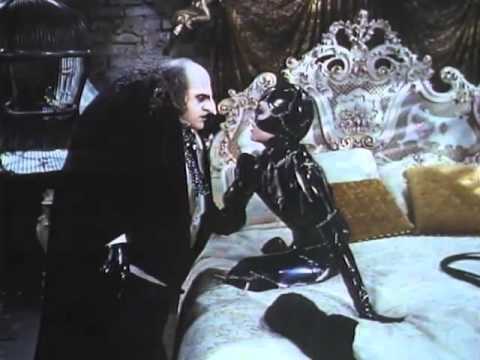 Batman Returns - Trailer #1