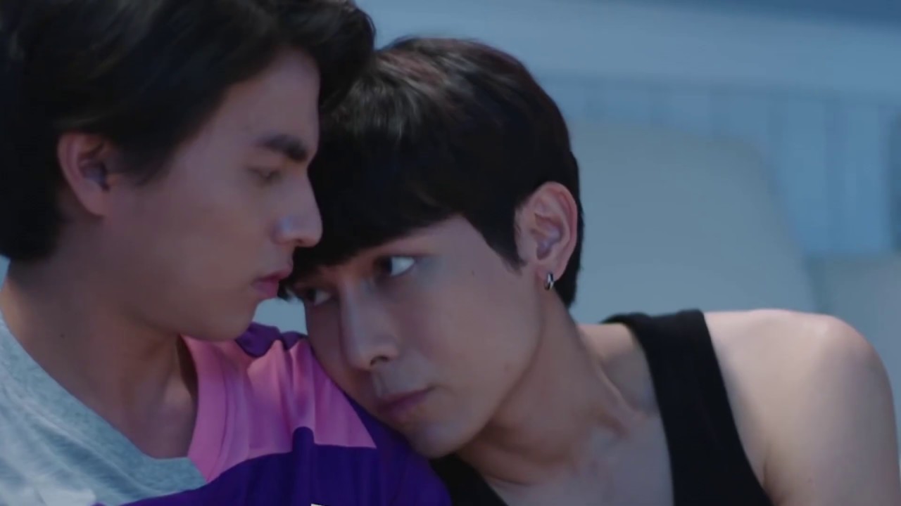 TharnType. Ep. 10 - YouTube