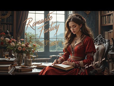 ❤️ Когда несчастье открывает двери к счастью! ❤️ ЛЮБОВНОЕ ФЭНТЕЗИ | Лучшие Аудиокниги онлайн