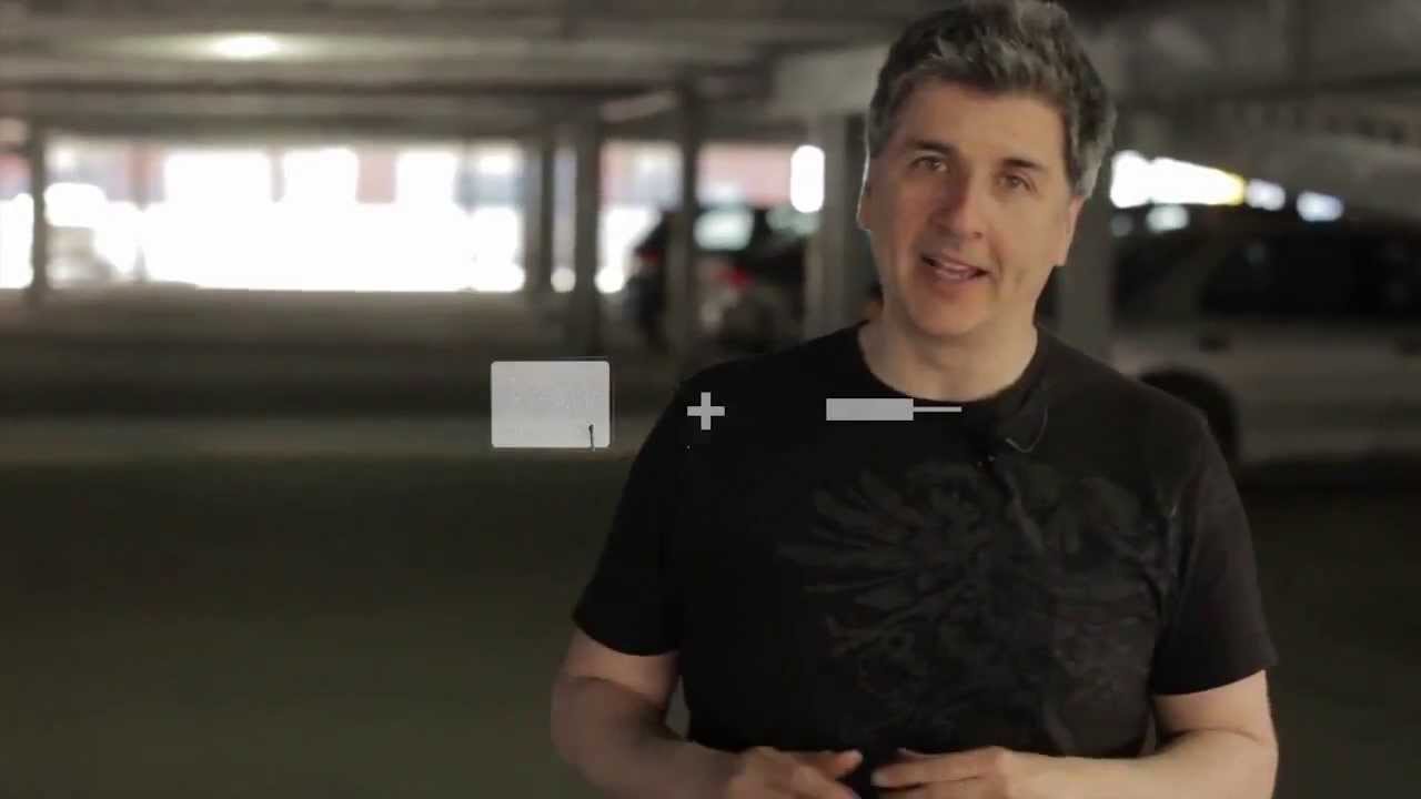 Turbo Stick Props by Richard Sanders