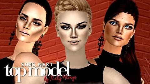 SNTM Cycle 10 : Episode 2 Part 2 ["Elimination"]