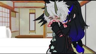I didn’t hurt you did I? || to 27 || ??? Giyuu au || Kny ||