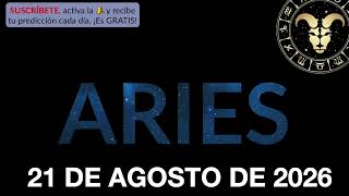 Daily Horoscope - Aries
