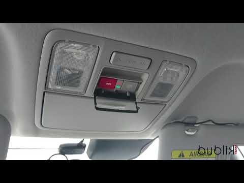 Видео: Что делает кнопка SOS в Chevy?