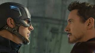 Terry and Avi Review the MCU-Episode 13: Captain America: Civil War