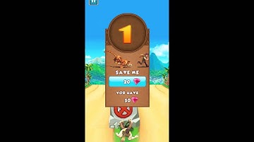 Danger Dash Android Iphone Gameplay