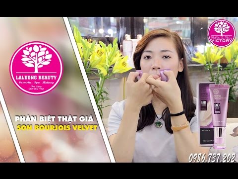 Phân biệt Thật - Giả Kem nền TFS Face it Power Perfection BB cream - 20g