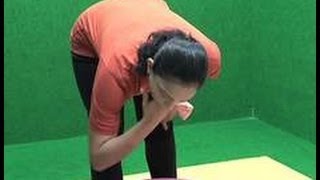 This kriya of induced vomiting helps you clean your digestive system.