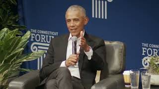 The Push and Pull of Political Change: Inside vs. Outside the System - From 0:07:22 to 0:13:23 **...