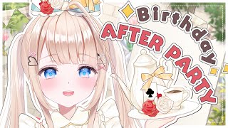 Peo Ch. 雪乃下ぴおの配信のサムネイル画像