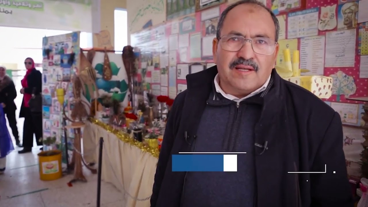 نظمت وكالة الحوض المائي لسبو يوما تواصليا وتحسيسيا لفائدة تلاميذ مؤسسة الإمام الشافعي بفاس