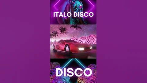 Italo Disco Type Beat #italodisco #discobeat #bassfun