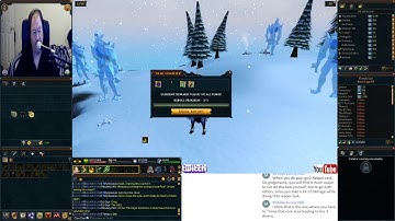 2oct17, Clue Scroll-a-Thon (CS Support Week)