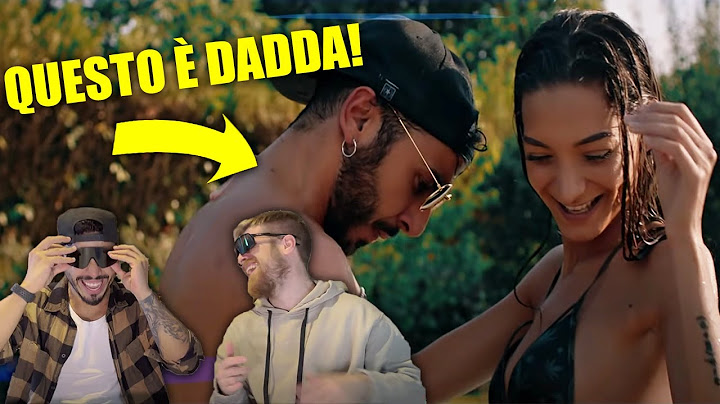 REAGIAMO ALLE CANZONI PIÙ IMBARAZZANTI DEGLI YOUTUBER (ANCHE LA MIA): DADDA È SCONCERTATO DA TUTTO!