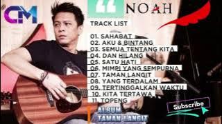 NOAH - Album Taman Langit. Mp3