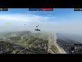 World in conflict  air to air missiles