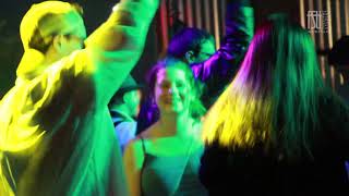 2018 FSU Halloween Pub
