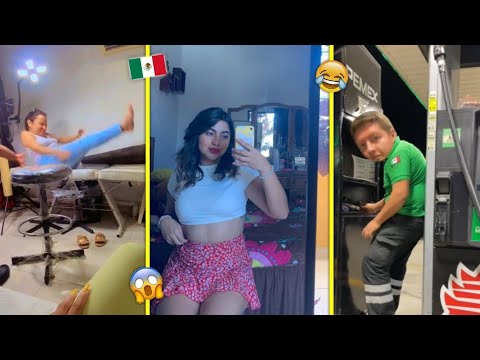 🇲🇽HUMOR VIRAL MEXICANO🚨Si Te Ries Pierdes🇲🇽 🎺👁️😍😝🚨 El Roxet imposible no reírse 😂 Videos De Risa