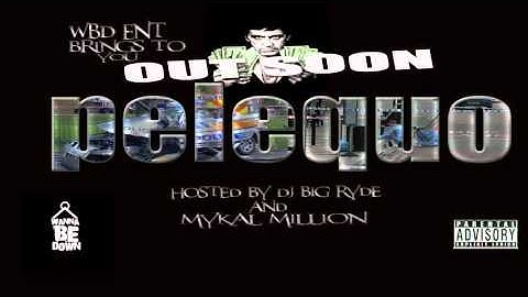 WBD Trapaholics ft Dinna Fix Dot M T Dolla & Oddz