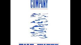 Bad Company - Holy Water (ALBUM)