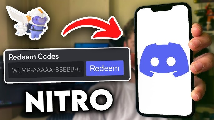 Crio servidor de Discord Incrível! - Discord - Servidores - GGMAX