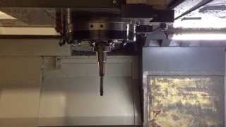 Spindle Noise