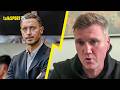 Craig Hope PRAISES Matthias Jaissle and EXPLAINS how he will IMPROVE Newcastle United this season!