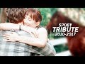 Toby & Spencer Tribute (S1-7) | Give Me Love