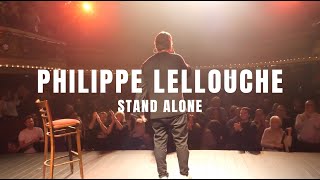 Philippe Lellouche - Stand Alone - Tournée 2024-2025