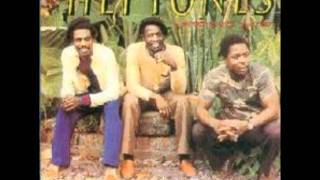 Heptones  Pack Your Things