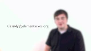 elementary Video Update 4