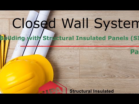 Video: Ventilation in a house from SIP panels: installation methods, norms and requirements, tips from the masters