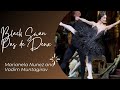 Black Swan Pas de Deux - Marianela Nunez and Vadim Muntagirov