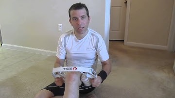 Roll Recovery R8 Update Review